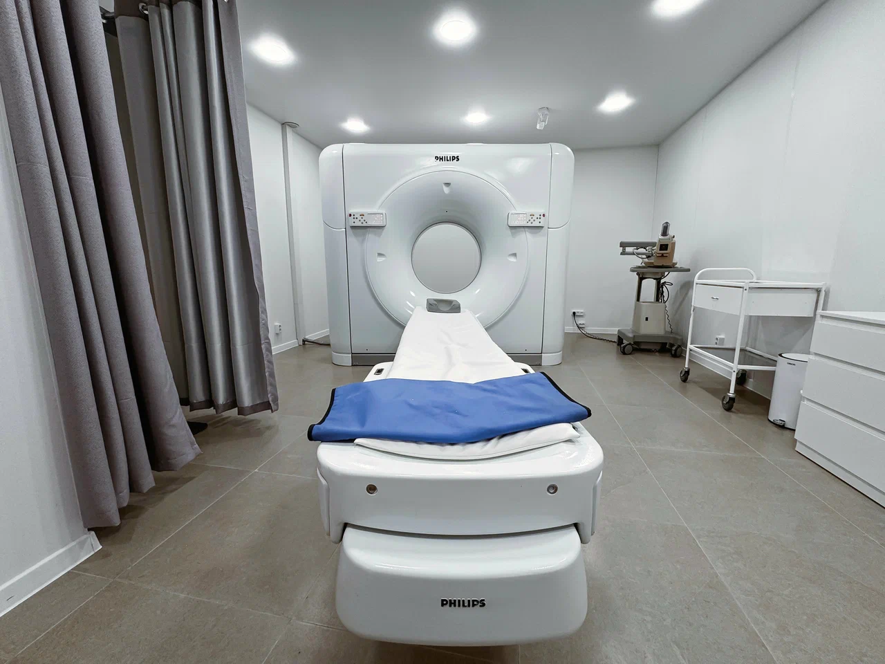 Диагностический центр «АйКлиник» 