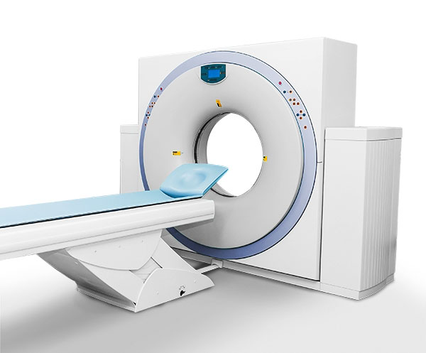 Компьютерный томограф Siemens SOMATOM Sensation