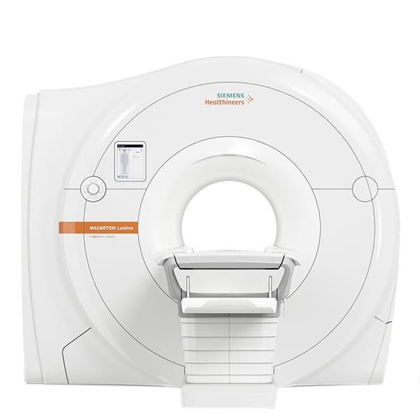 Siemens MAGNETOM Altea