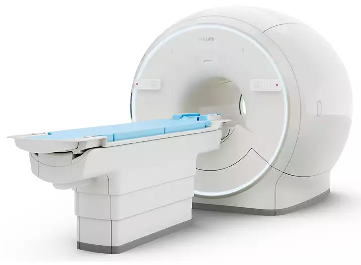 Philips Ingenia Elition