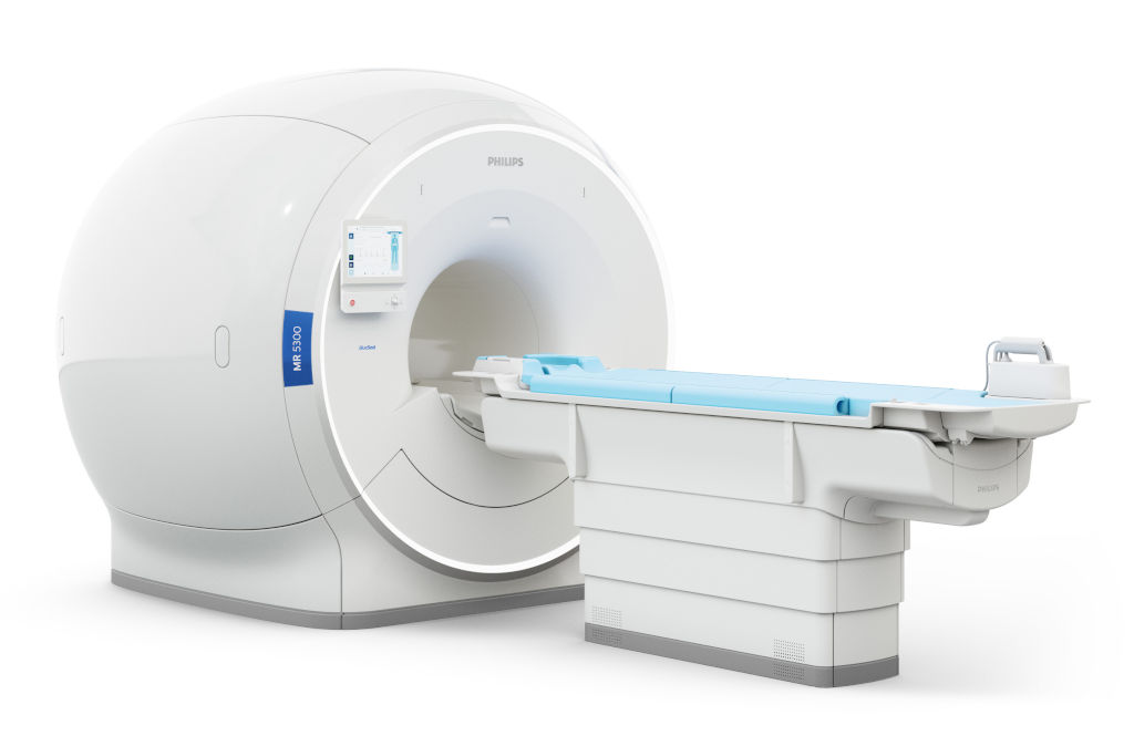 Philips MR 5300